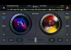 Dj Mobile confira o melhor app para remixar suas músicas aqui