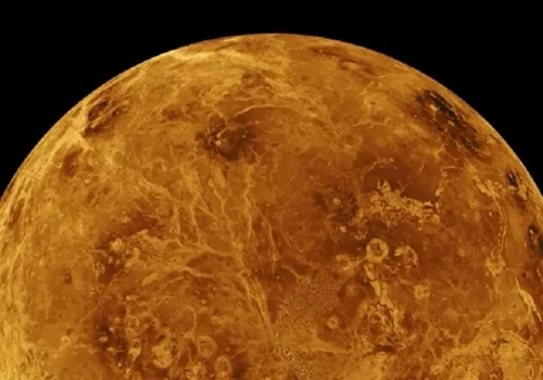Por que cientistas consideram Vênus um 'gêmeo do mal' da Terra ( Imagem: Freepik)
