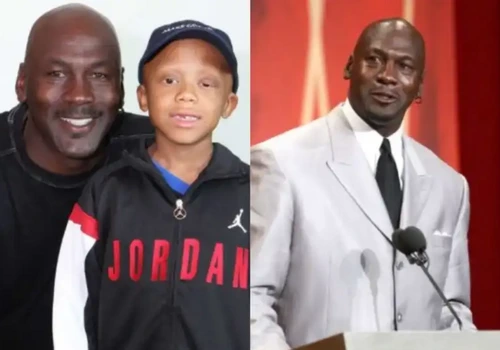 Michael Jordan faz 60 e doa R$ 52 milhões para realizar sonhos de crianças doentes( Imagem: Divulgação)