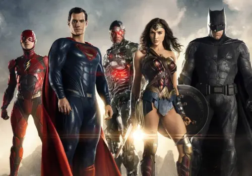 Séries de super-heróis ficaram pra trás? Veja o que diz novo chefe da CW ( Imagem: Divulgação)
