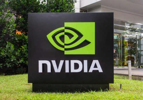 Veja por que a Nvidia se tornou a líder no mercado de chips ( Imagem: Divulgação)