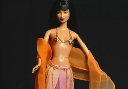 Barbie: Quais são as 10 bonecas mais caras? ( Imagem: Divulgação)