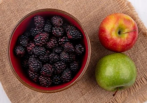 frutas para diabéticos