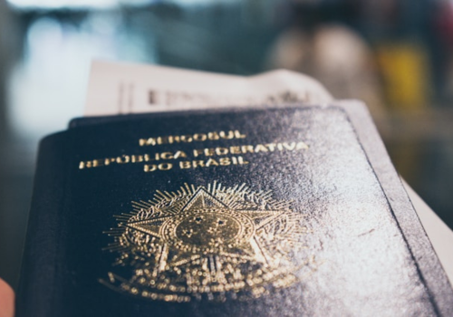 Aplicativo para tirar passaporte? Como baixar