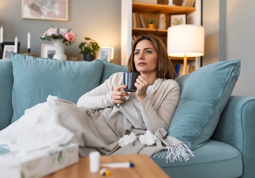 Impactos da queda de temperatura na saúde: como se proteger