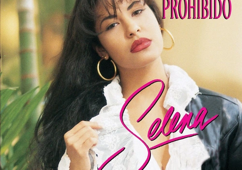 Selena Quintanilla