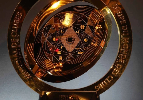 Mundial de Clubes FIFA